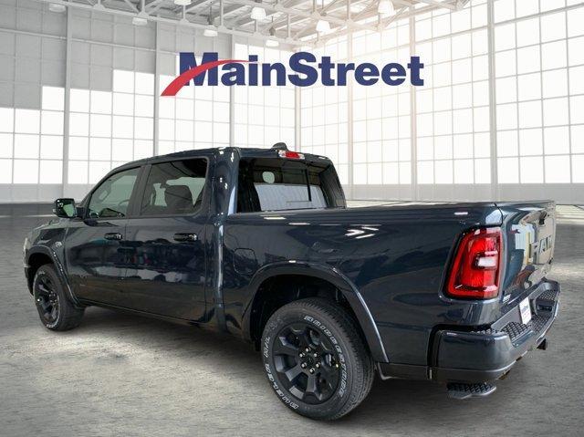new 2026 Ram 1500 car, priced at $56,003