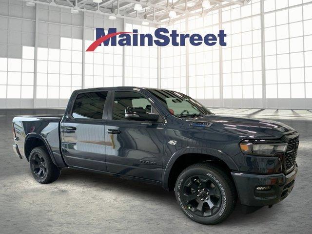 new 2026 Ram 1500 car, priced at $56,003