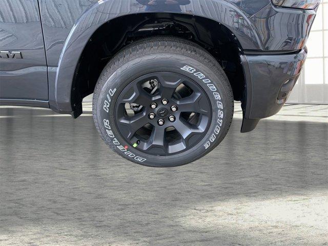 new 2026 Ram 1500 car, priced at $56,003
