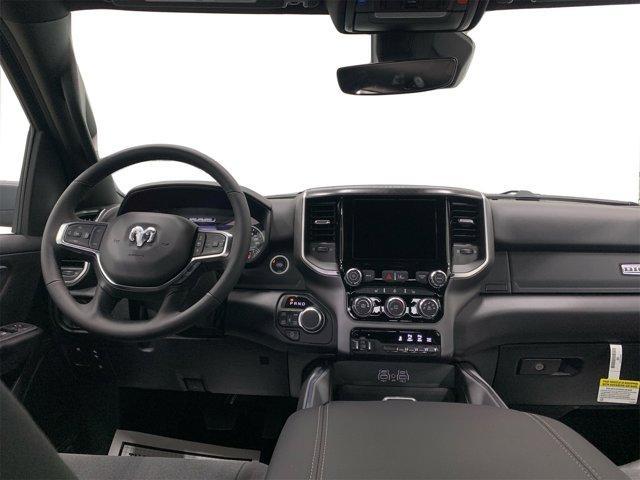 new 2026 Ram 1500 car, priced at $56,003