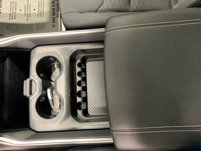 new 2026 Ram 1500 car, priced at $56,003