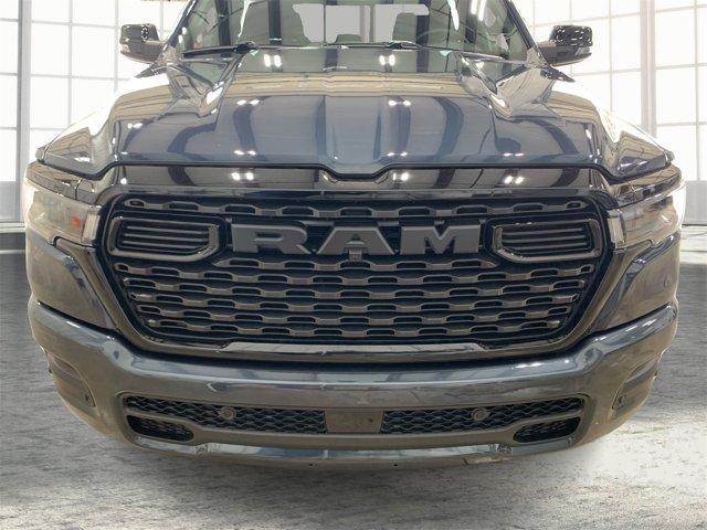 new 2026 Ram 1500 car, priced at $56,003