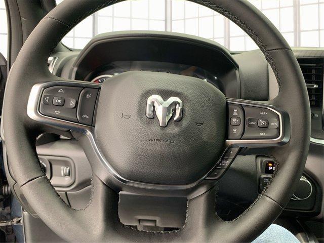 new 2026 Ram 1500 car, priced at $56,003