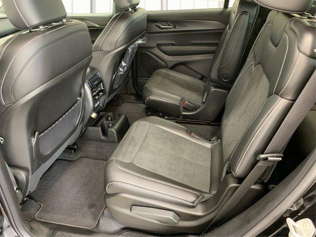 new 2025 Jeep Grand Cherokee L car, priced at $43,519