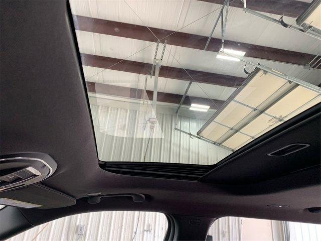 new 2025 Jeep Grand Cherokee L car, priced at $43,519