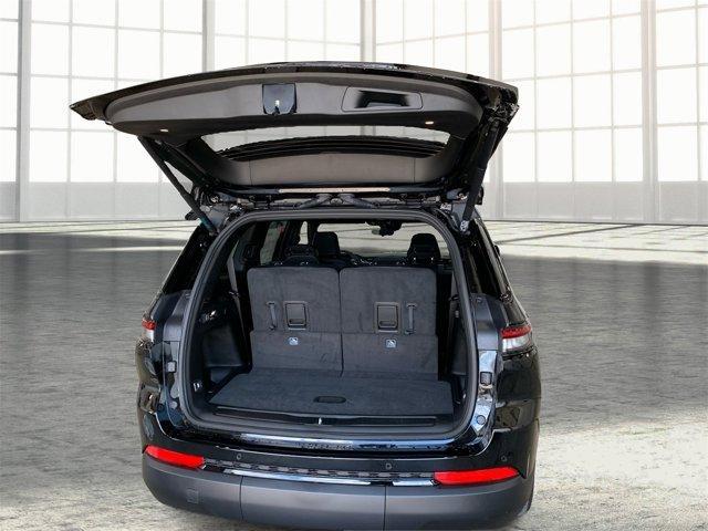 new 2025 Jeep Grand Cherokee L car, priced at $43,519