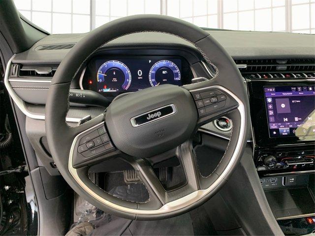 new 2025 Jeep Grand Cherokee L car, priced at $43,519