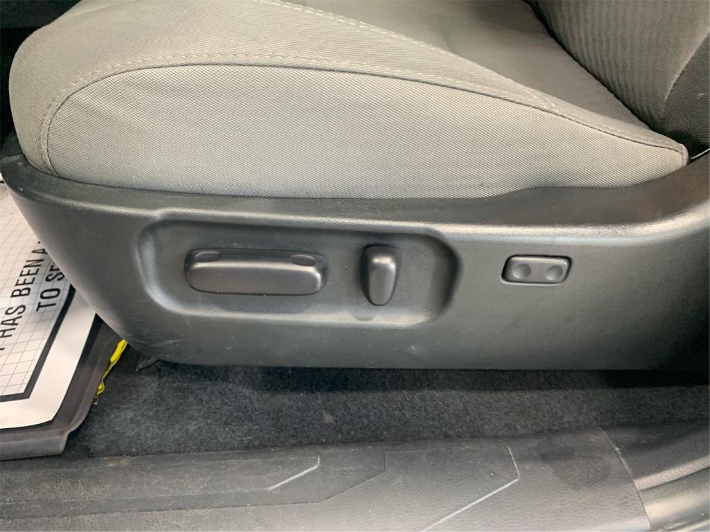 used 2022 Toyota Tacoma car, priced at $32,894