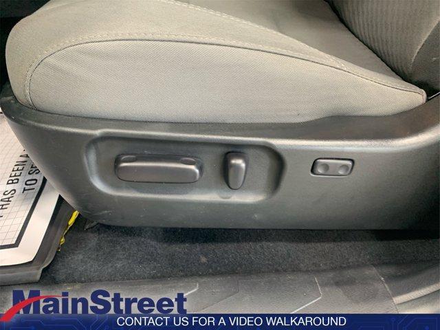 used 2022 Toyota Tacoma car, priced at $32,895