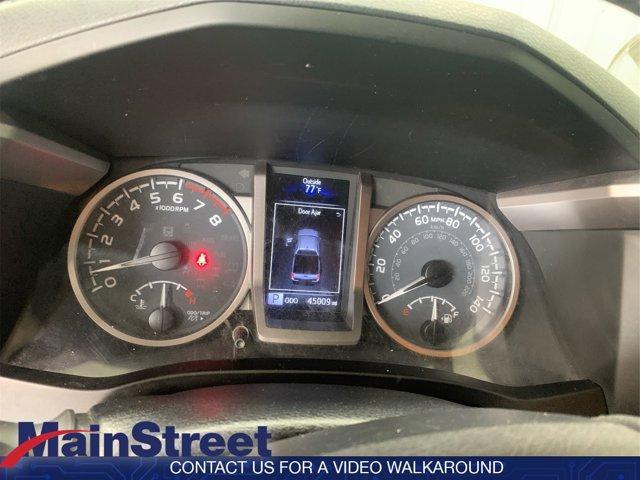 used 2022 Toyota Tacoma car, priced at $32,895