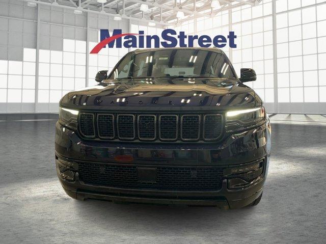 new 2025 Jeep Wagoneer car, priced at $75,985