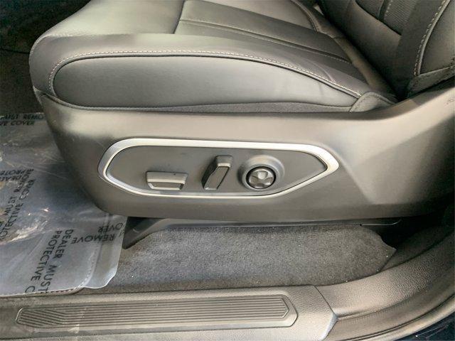 new 2025 Jeep Wagoneer car, priced at $75,985