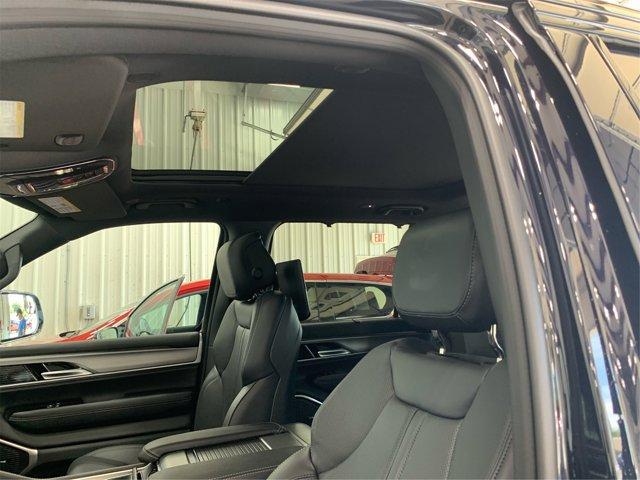 new 2025 Jeep Wagoneer car, priced at $75,985