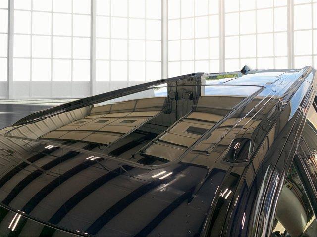 new 2025 Jeep Wagoneer car, priced at $75,985