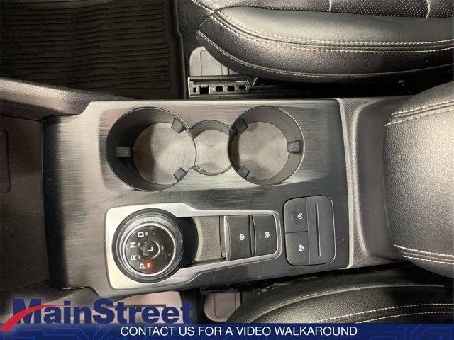 used 2022 Ford Escape car, priced at $23,483