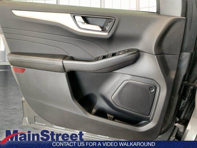 used 2022 Ford Escape car, priced at $23,483