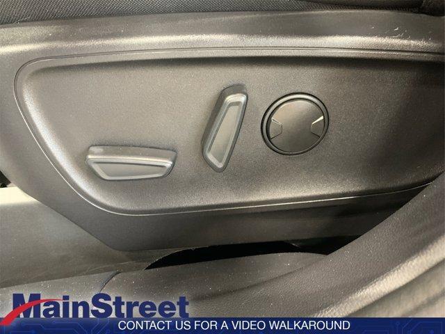 used 2022 Ford Escape car, priced at $23,483