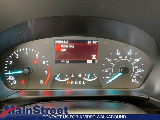 used 2022 Ford Escape car, priced at $23,483