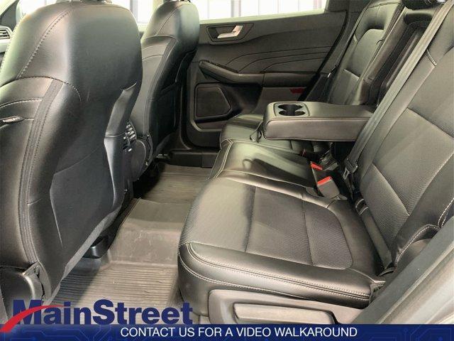 used 2022 Ford Escape car, priced at $23,483