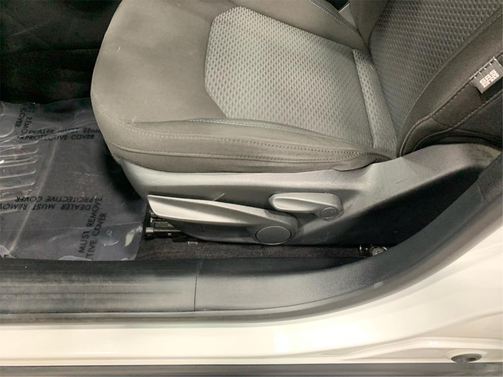 used 2024 Jeep Compass car, priced at $22,299