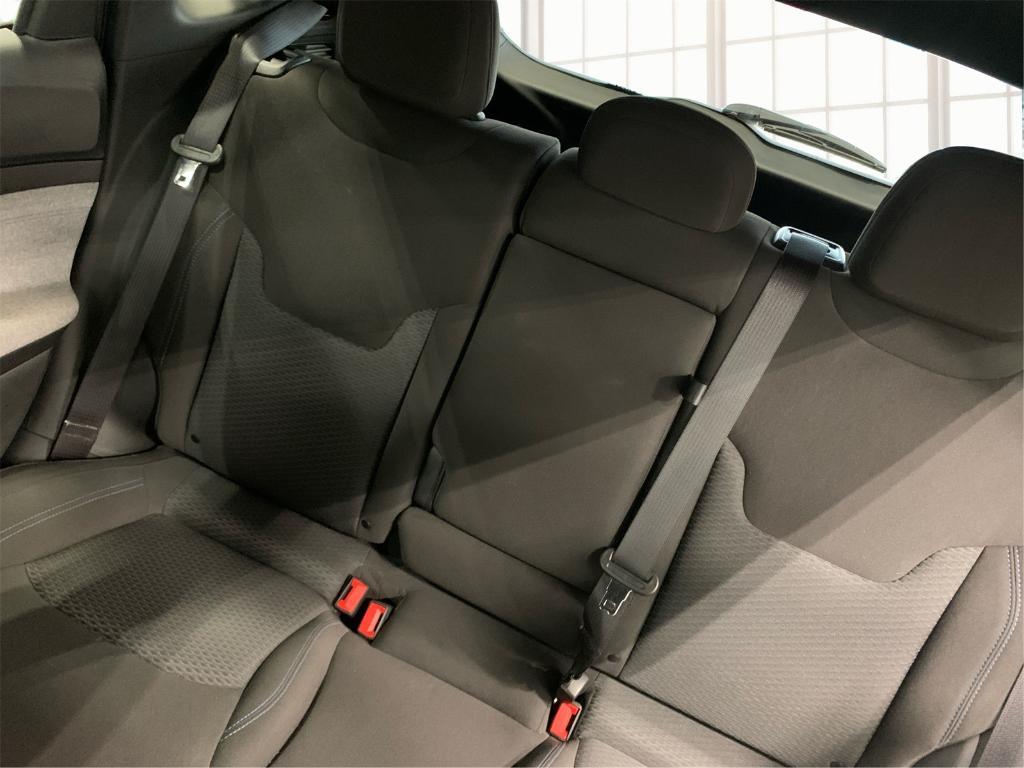 used 2024 Jeep Compass car, priced at $22,299