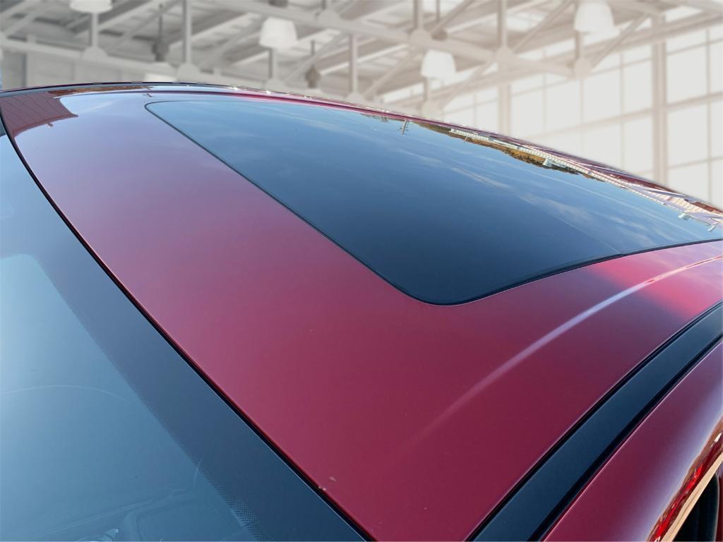 new 2026 Chrysler Pacifica car, priced at $52,651