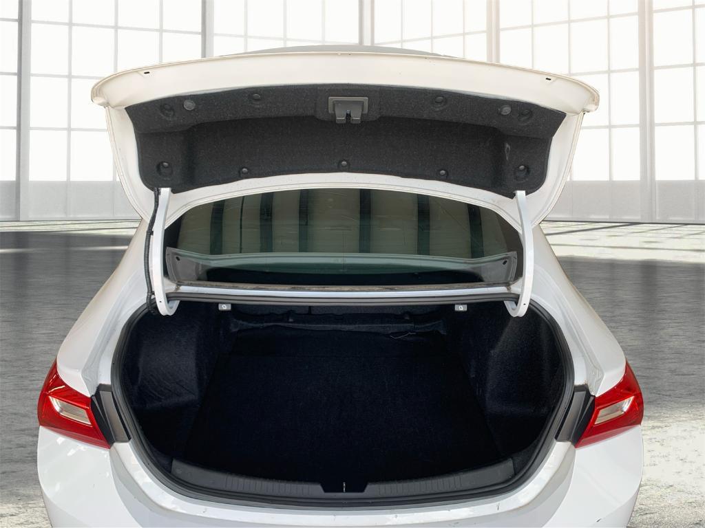 used 2023 Chevrolet Malibu car, priced at $16,814