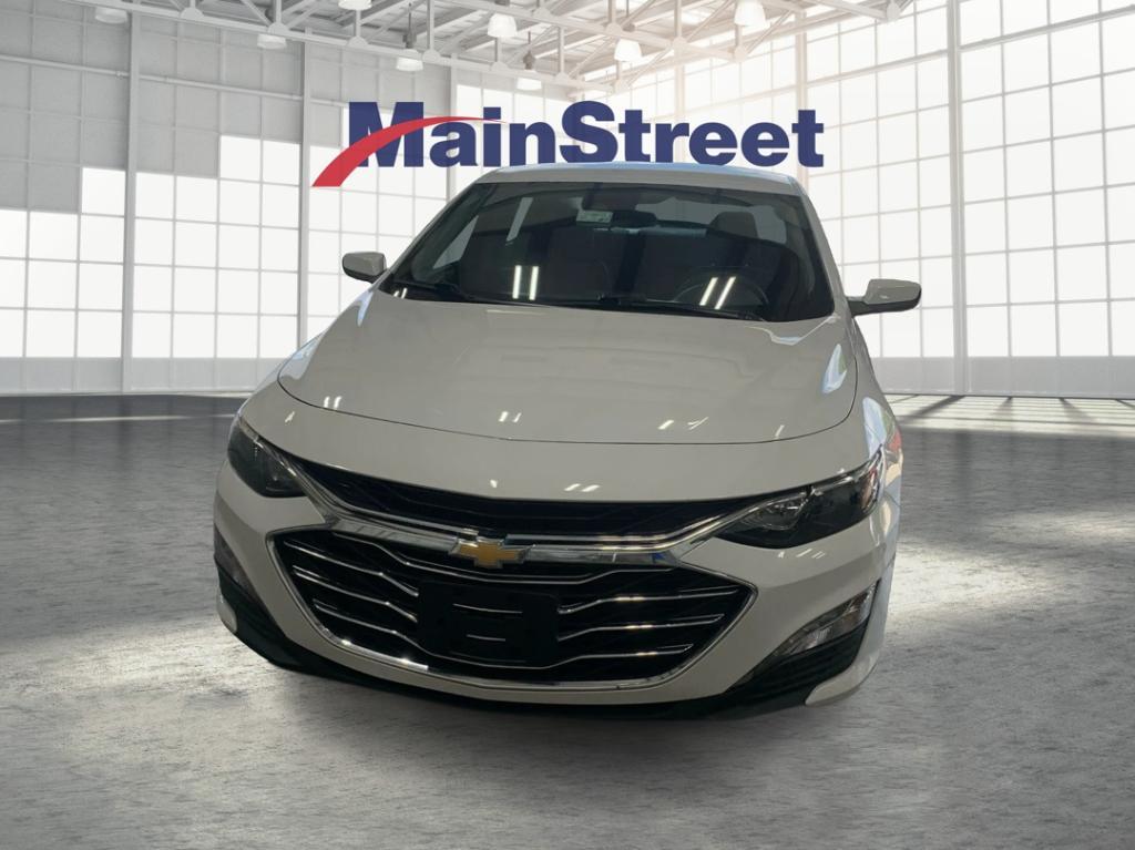 used 2023 Chevrolet Malibu car, priced at $16,814