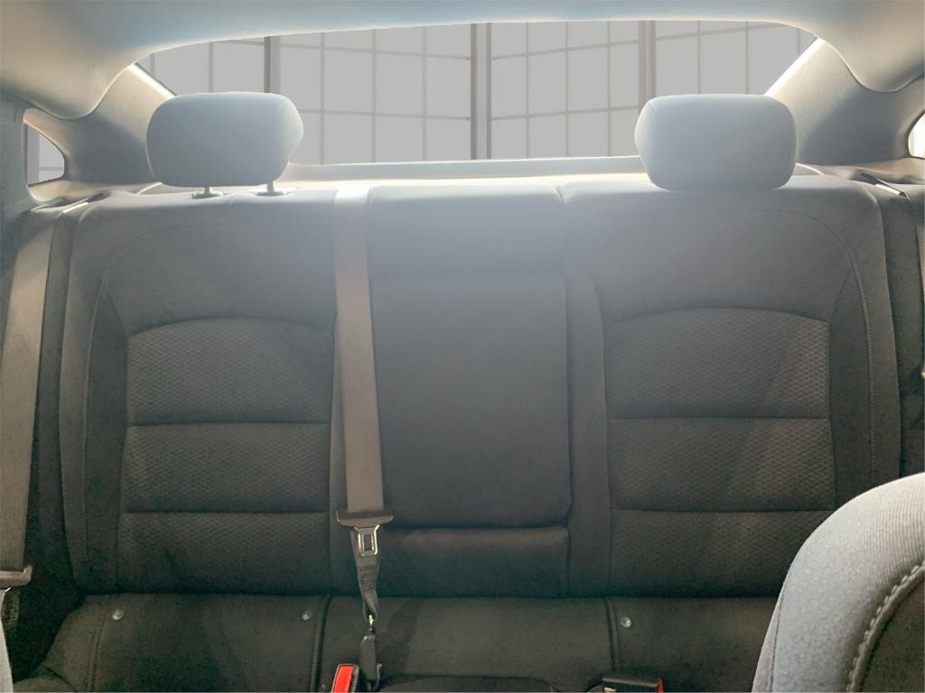 used 2023 Chevrolet Malibu car, priced at $16,814