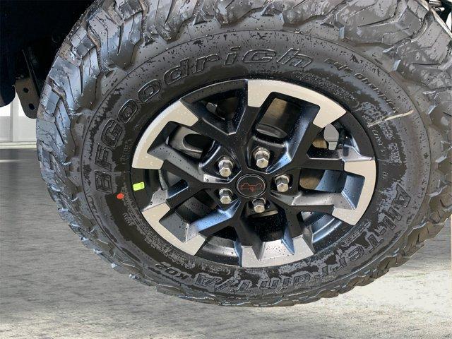 new 2025 Jeep Wrangler car, priced at $56,575