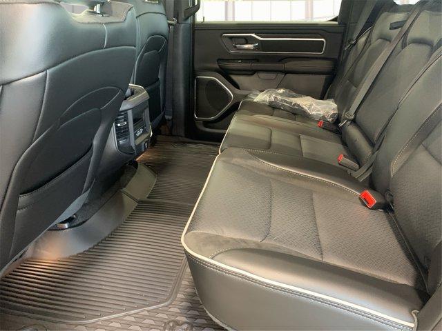 new 2026 Ram 1500 car, priced at $63,534