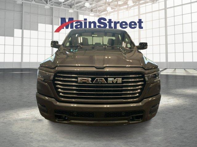 new 2026 Ram 1500 car, priced at $63,534