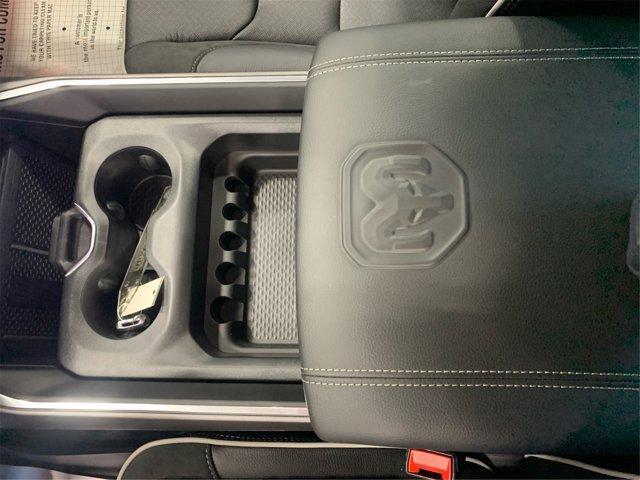 new 2026 Ram 1500 car, priced at $63,534