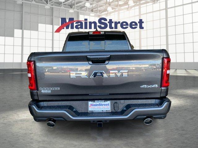 new 2026 Ram 1500 car, priced at $63,534