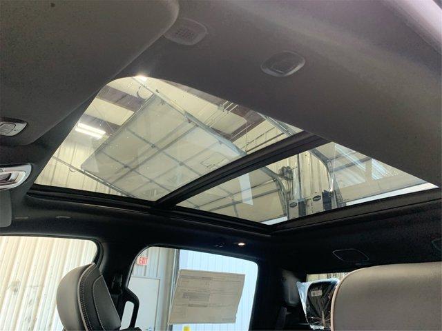 new 2026 Ram 1500 car, priced at $63,534