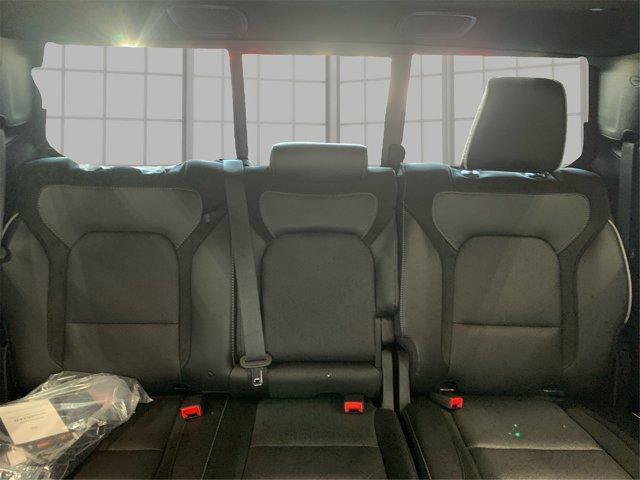 new 2026 Ram 1500 car, priced at $63,534