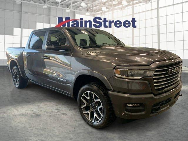 new 2026 Ram 1500 car, priced at $63,534