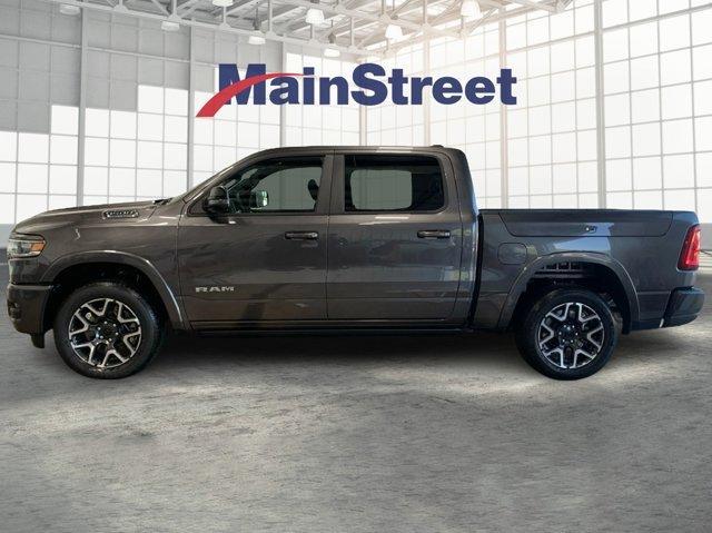 new 2026 Ram 1500 car, priced at $63,534