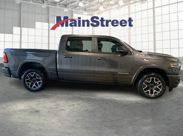 new 2026 Ram 1500 car, priced at $63,534