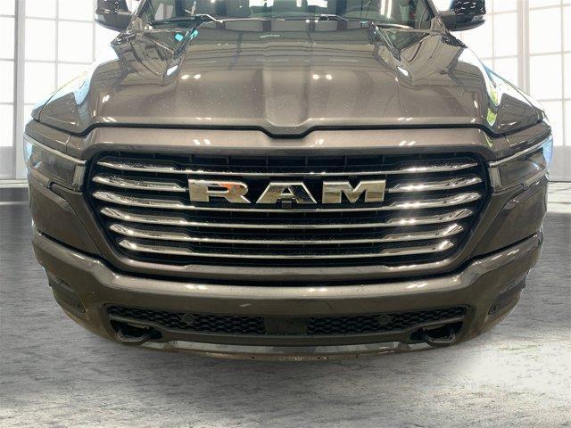 new 2026 Ram 1500 car, priced at $63,534