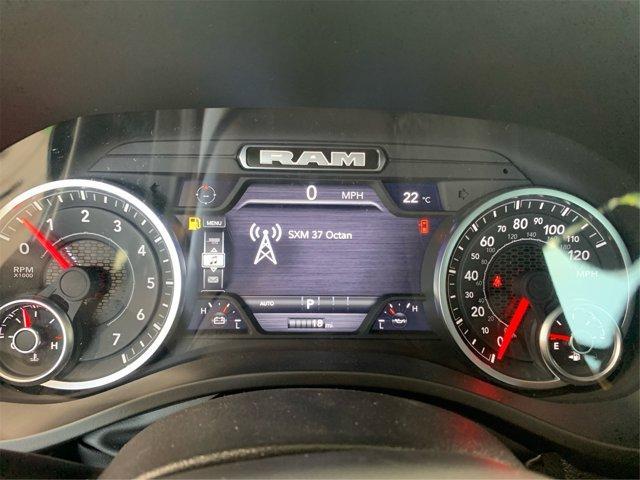 new 2026 Ram 1500 car, priced at $63,534