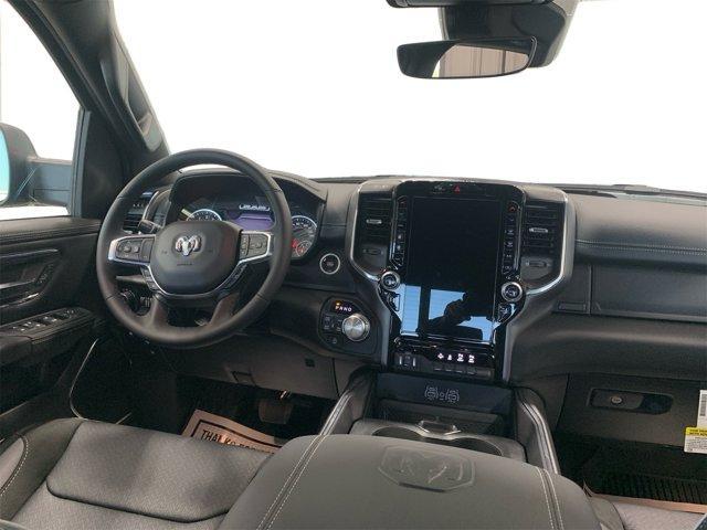 new 2026 Ram 1500 car, priced at $63,534