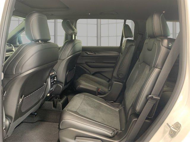 new 2025 Jeep Grand Cherokee L car, priced at $42,983