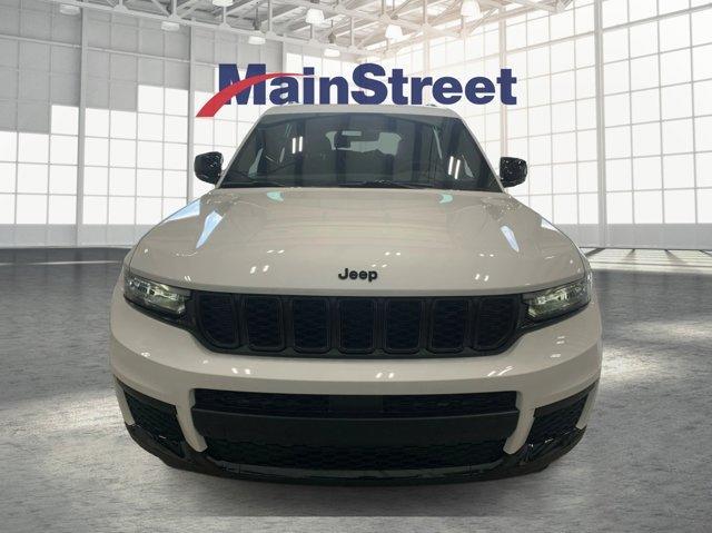 new 2025 Jeep Grand Cherokee L car, priced at $42,983