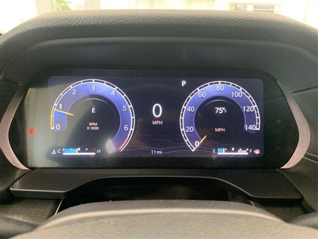 new 2025 Jeep Grand Cherokee L car, priced at $42,983