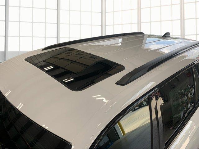 new 2025 Jeep Grand Cherokee L car, priced at $42,983