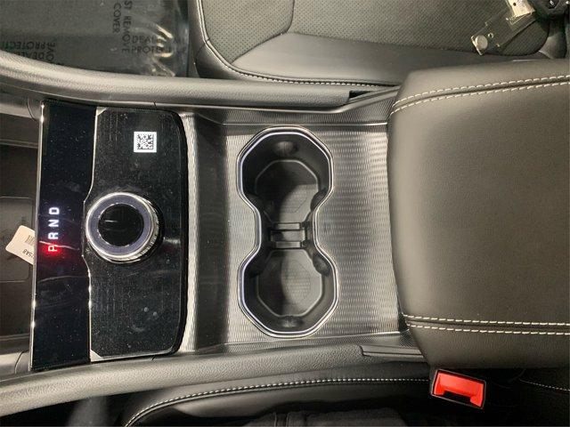 new 2025 Jeep Grand Cherokee L car, priced at $42,983