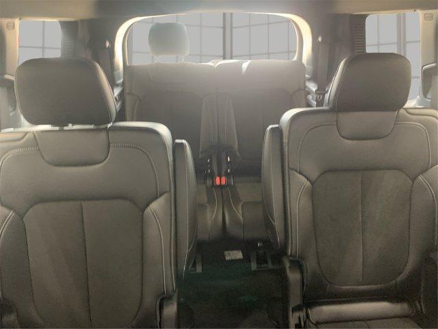 new 2025 Jeep Grand Cherokee L car, priced at $42,983