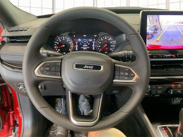 new 2025 Jeep Compass car, priced at $28,883