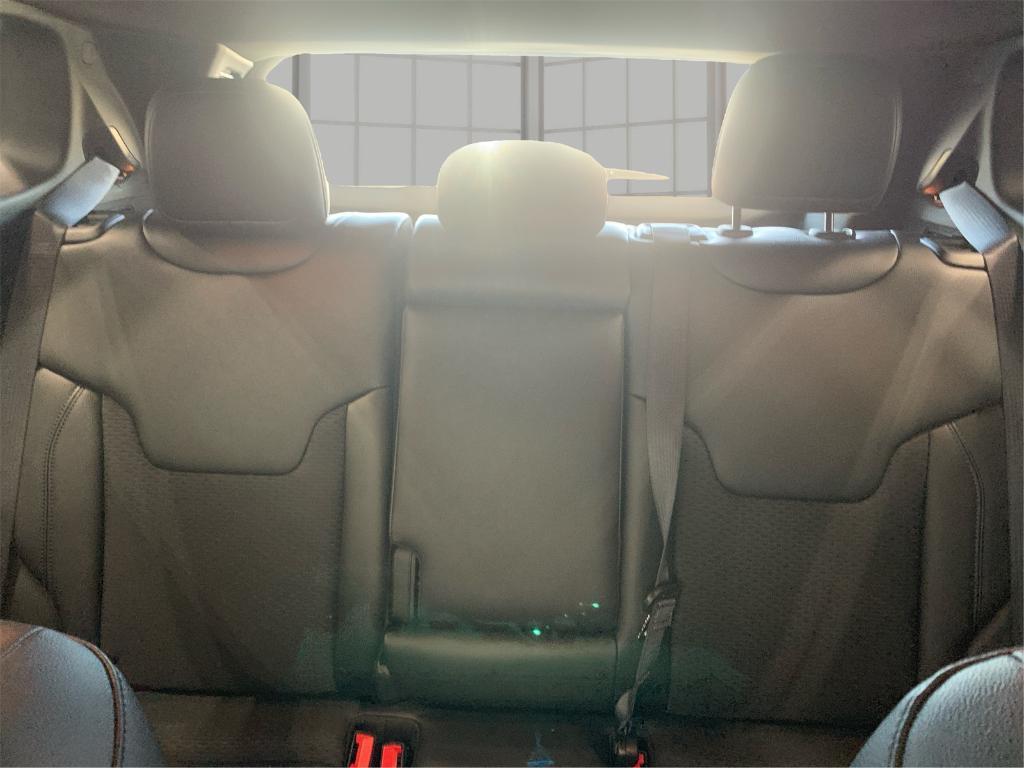 new 2025 Jeep Compass car, priced at $28,883